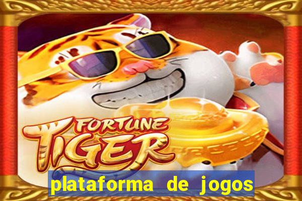 plataforma de jogos do silvio santos